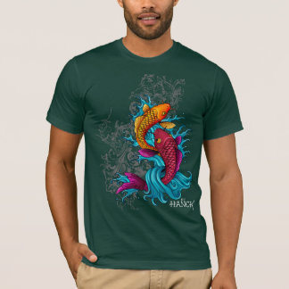 Tropical Love T-Shirt
