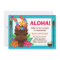 Tropical Luau Party Invitation