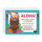 Tropical Luau Party Invitation