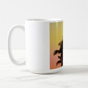 Tropical Mug
