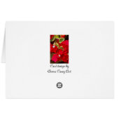 Tropical night (Back Horizontal)