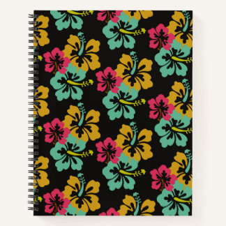 Tropical Notebook