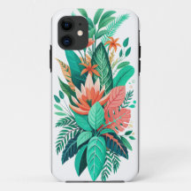 Tropical Oasis