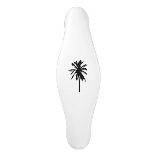 Tropical Palm Tree Cabinet Pull