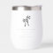 Tropical Palm Tree Destination Wedding Favor