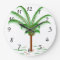 Tropical Palm Tree