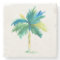 Tropical Palm Tree Tiki Bar