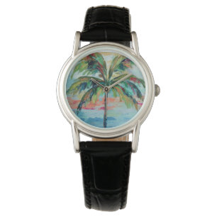 Tropical   Palm Tree Watch