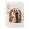 Tropical Palm Trees Beach Destination Wedding