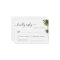 Tropical Palm Trees Boho Beach Destination Wedding