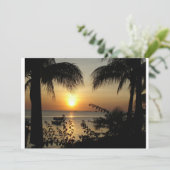 Tropical Paradise (Standing Front)