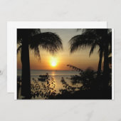 Tropical Paradise (Front/Back)