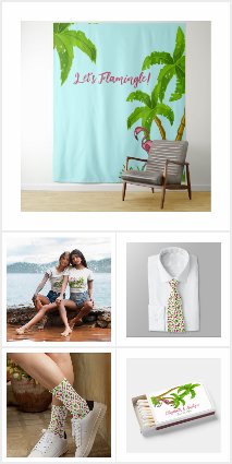Tropical Paradise