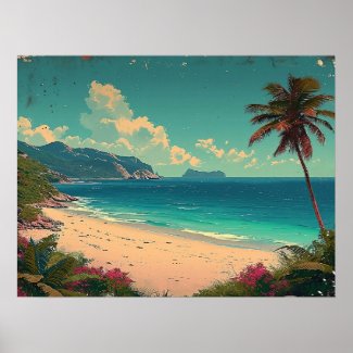 Tropical Paradise Awaits
