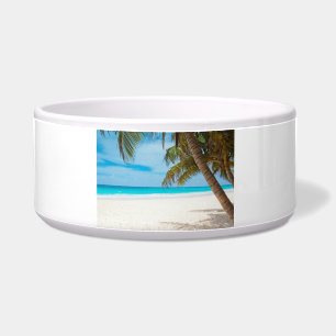 Tropical Paradise Beach Bowl