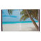 Tropical Paradise Beach