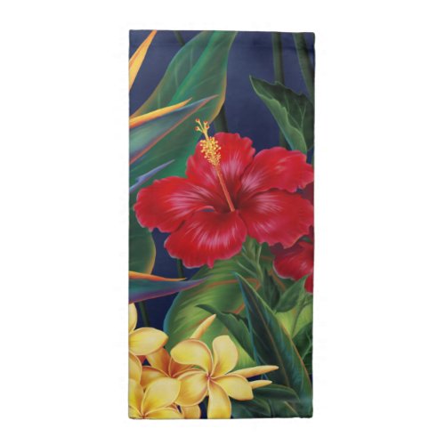 Tropical Paradise Cocktail Napkins