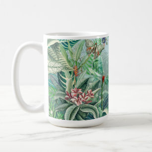 Tropical Paradise Coffee Mug