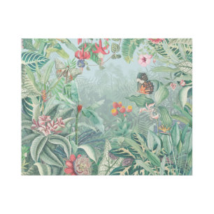 Tropical Paradise  Gallery Wrap