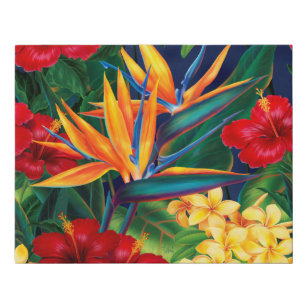 Hawaii Canvas Art Prints Zazzle
