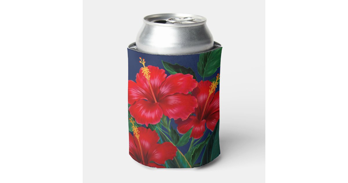 Lifting Large Can Koozie