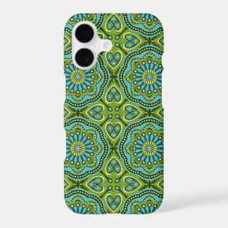Tropical Paradise I Phone Case