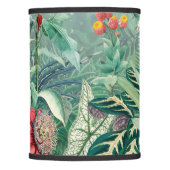 Tropical Paradise Lamp Shade (Front)