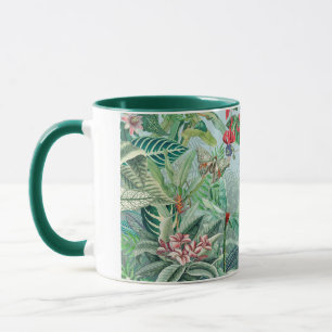 Tropical Paradise Mug