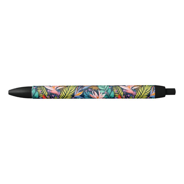 Tropical Paradise Pen (Front)