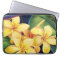 Tropical Paradise Plumeria Neoprene Wetsuit