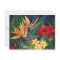 Tropical Paradise Postcard