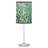 Tropical Paradise Table Lamp (Right)