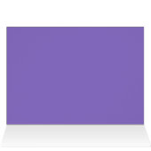 Tropical Parrot Paradise Card (Inside Horizontal (Top))