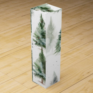 Tropical Parrot Wine Gift Box