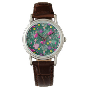 🤩Tropical party with pickleball,  Watch