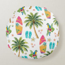 Tropical Pattern