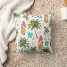 Tropical Pattern