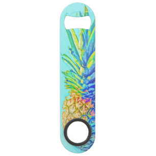 Tropical Pineapple Bar Key