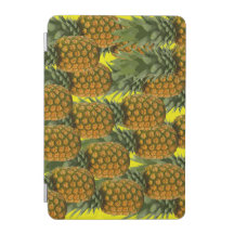 tropical pineapple