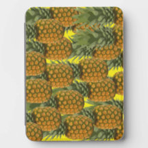tropical pineapple