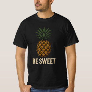 Tropical Pineapple T-Shirt