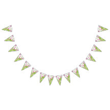 Tropical Pink Flamingo Birthday Party