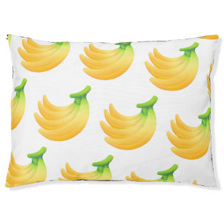 Tropical Playful Cute Cat Dog Pet Mom Lovers Bed