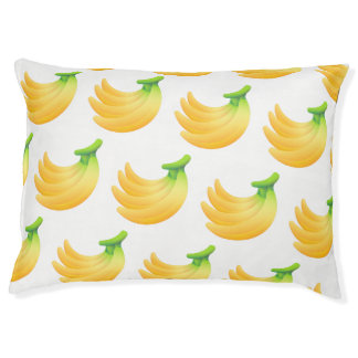 Tropical Playful Cute Cat Dog Pet Mom Lovers Bed