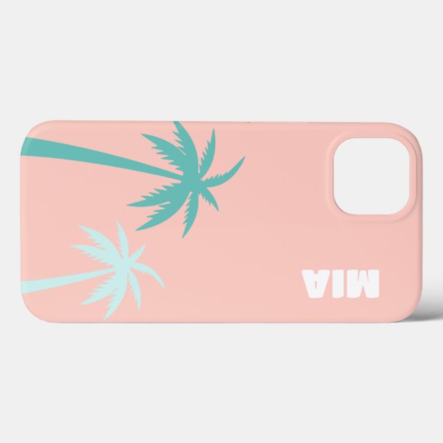 Tropical Preppy Phone Case | Zazzle Tropical Preppy Phone Case | Zazzle