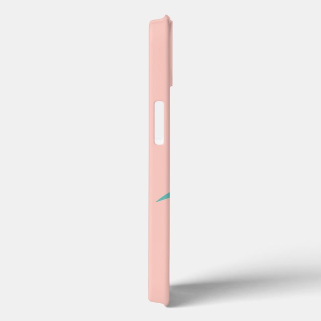 Tropical Preppy Phone Case | Zazzle