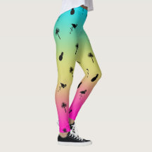 Tropical Print