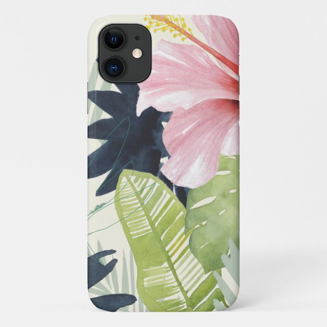 Tropical Punch Collection Case-Mate iPhone Case (Back)
