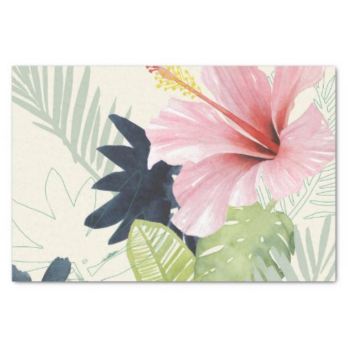 Tropical Punch Collection Tissue Paper