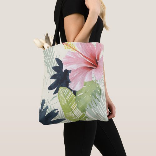 Tropical Punch Collection Tote Bag